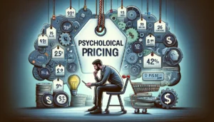 Psychology of Pricing