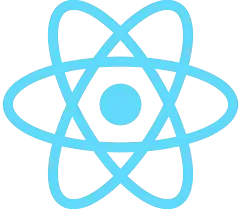 react